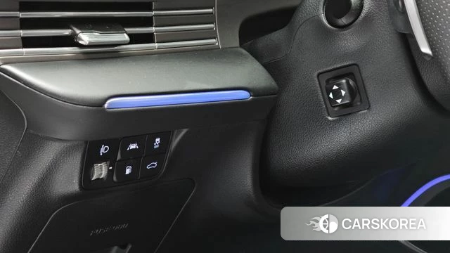 Hyundai The New Grandeur IG id 4458691 из Кореи 11
