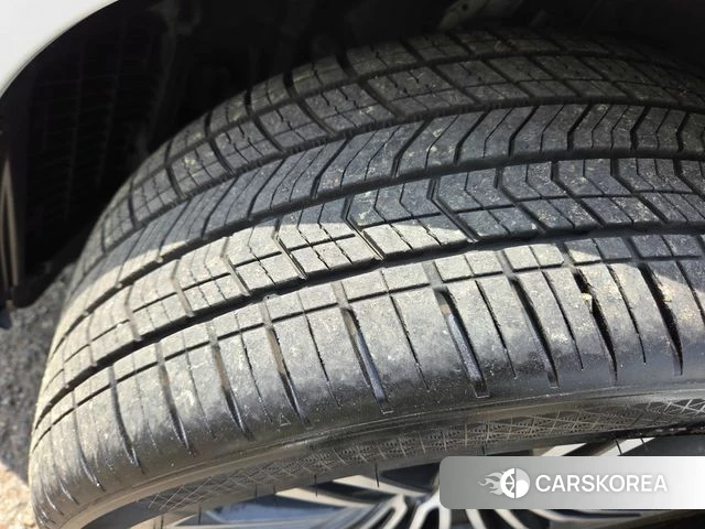 BMW 5 Series (G30) id 4250725 из Кореи 11