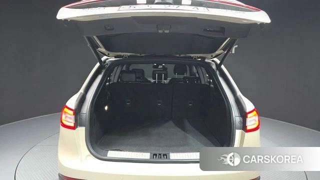 Lincoln MKX 2nd Generation id 3886579 из Кореи 11