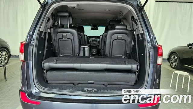 Ssangyong Korando Turismo id 2717914 из Кореи 11