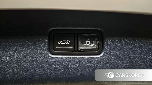 Genesis GV80 id 3529303 из Кореи 11