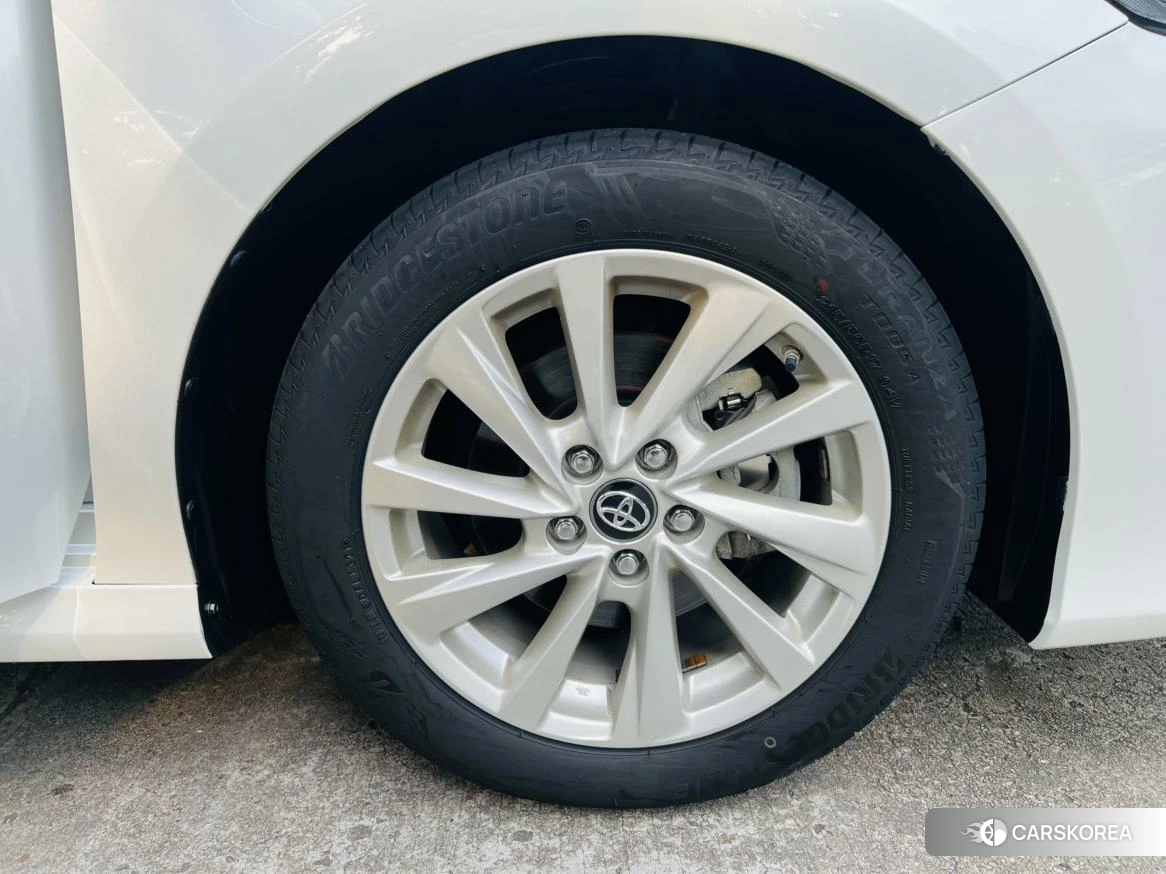 Toyota Camry id 4479542 из Китая 11