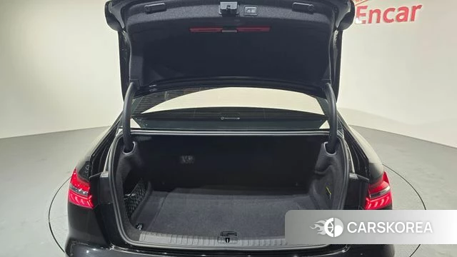 Audi A6 (C8) id 3800049 из Кореи 11