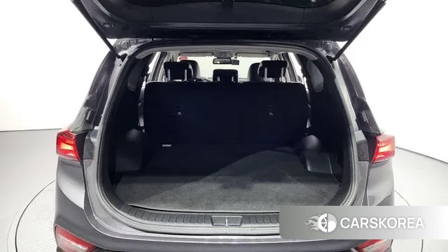 Hyundai Santa Fe TM id 3357335 из Кореи 11