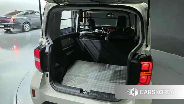 Kia The New Kia Ray id 3341927 из Кореи 11