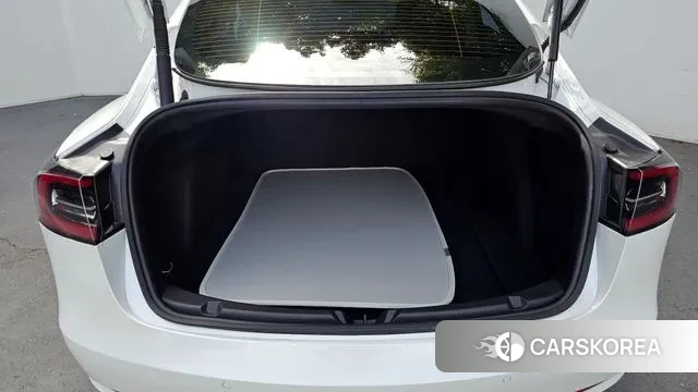 Tesla Model 3 id 3181623 из Кореи 11