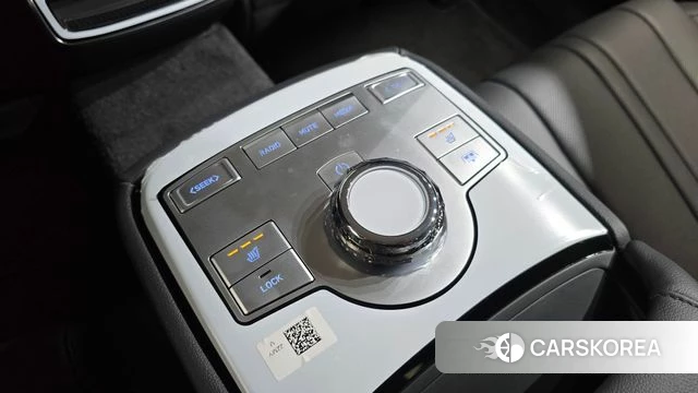 Genesis G80 (RG3) id 4773129 из Кореи 11