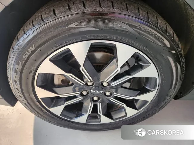 Kia Carnival 4th generation id 3759205 из Кореи 11