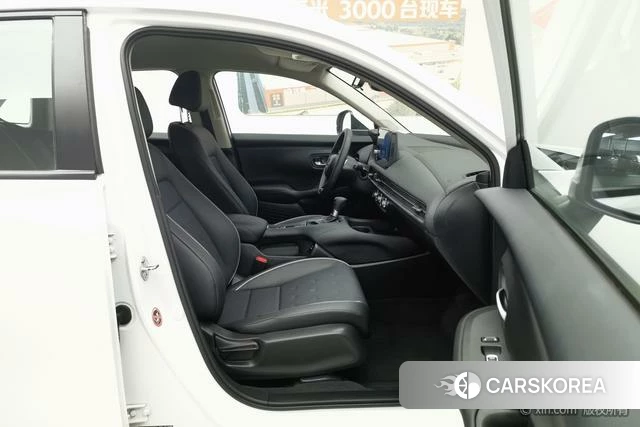 Honda ZR-V to id 4336261 из Китая 11