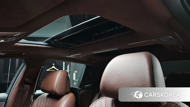 Genesis G90 (RS4) id 3031795 из Кореи 11