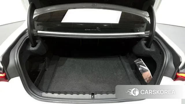 BMW 4 Series (G22) id 3600178 из Кореи 11