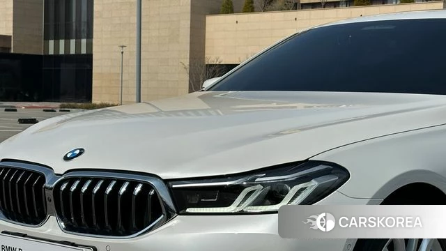 BMW 6 Series GT (G32) id 3843386 из Кореи 11