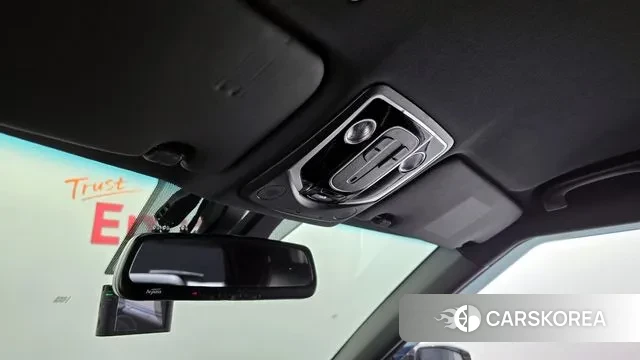 Ssangyong Torres id 3457380 из Кореи 11