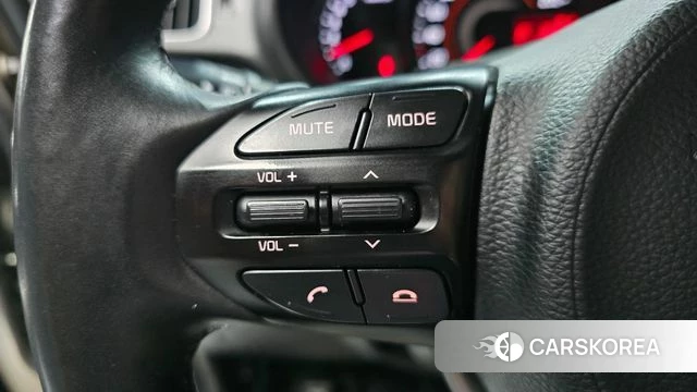 Kia The New Ray id 4543781 из Кореи 11
