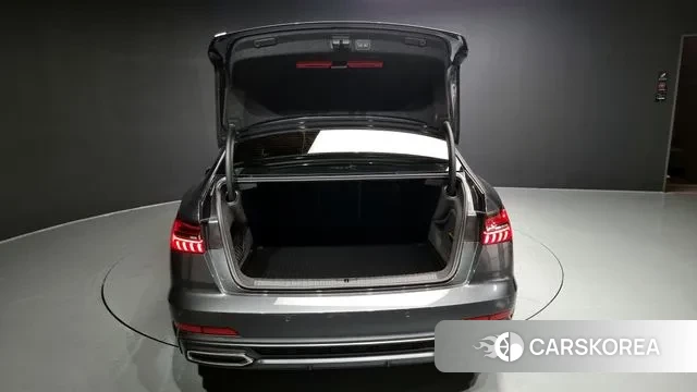 Audi A6 (C8) id 2979578 из Кореи 11