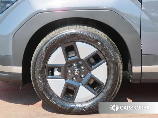 Hyundai Santa Fe (MX5) id 4617375 из Кореи 11