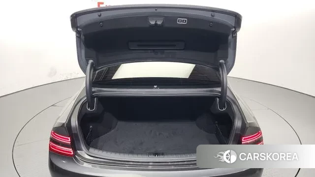 Genesis G80 (RG3) id 3138741 из Кореи 11