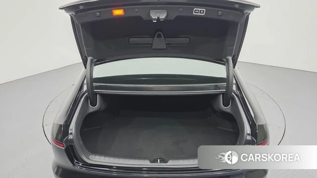 Hyundai Grandeur (GN7) id 4607734 из Кореи 11