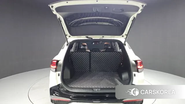 Kia Sportage 5th Generation id 3523436 из Кореи 11