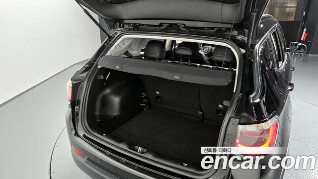 Jeep Compass 2nd Generation id 2951905 из Кореи 11