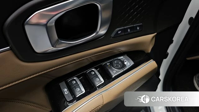 Kia The New Sorento 4th Generation id 4354436 из Кореи 11