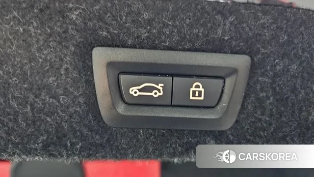 BMW 5 Series (G30) id 3573661 из Кореи 11