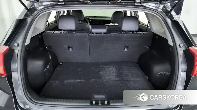 Kia The New Niro id 3334686 из Кореи 11