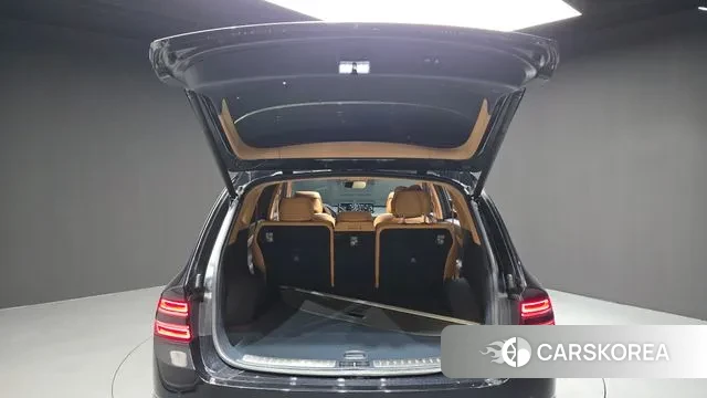 Genesis GV80 id 3666207 из Кореи 11