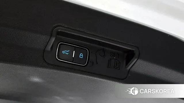 Ford Explorer 6th Generation id 3493976 из Кореи 11