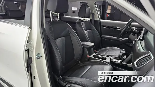 Kia Seltos id 2555269 из Кореи 11