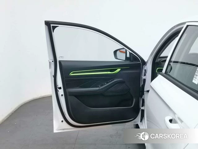 Geely Automobile Emgrand Methanol id 4211589 из Китая 11