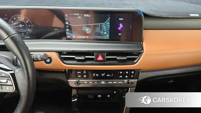 Kia The New Seltos id 4394686 из Кореи 11