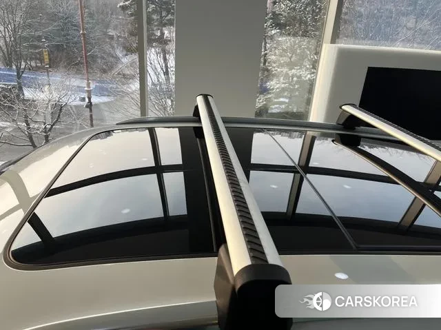 Audi Q5 (FY) id 3596890 из Кореи 11