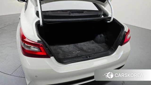 Nissan Altima id 4430292 из Кореи 11