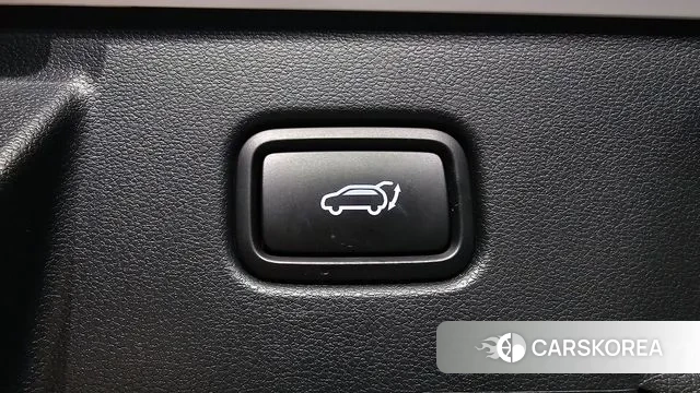 Hyundai The New Tucson (NX4) id 3359472 из Кореи 11