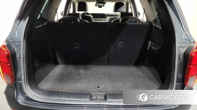 Hyundai Palisade id 3955410 из Кореи 11