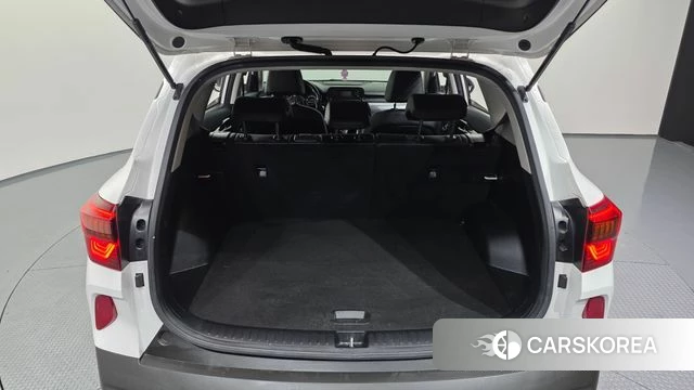 Kia Seltos id 3840172 из Кореи 11