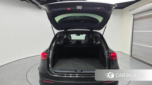 Mercedes-Benz GLC-Class X254 id 3805123 из Кореи 11