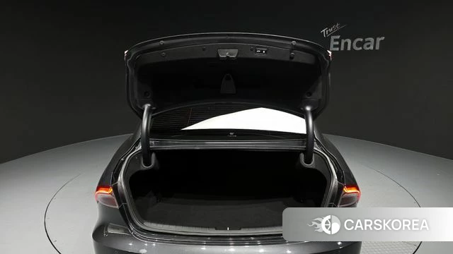 Hyundai The New Grandeur IG id 3953612 из Кореи 11