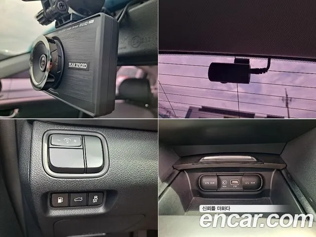 Kia The New K5 2nd generation id 2948671 из Кореи 11