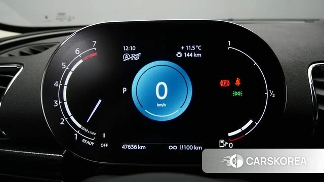 Mini Cooper Clubman id 4388533 из Кореи 11