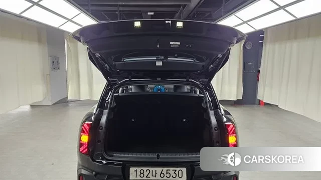 Mini Cooper S Countryman 3rd Generation id 3644451 из Кореи 11