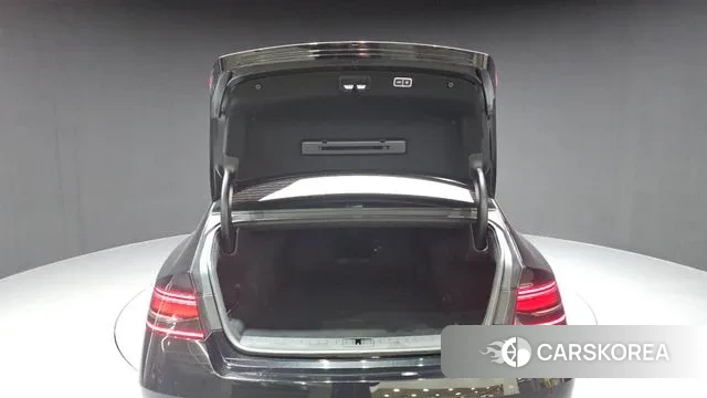 Genesis G90 (RS4) id 3545399 из Кореи 11