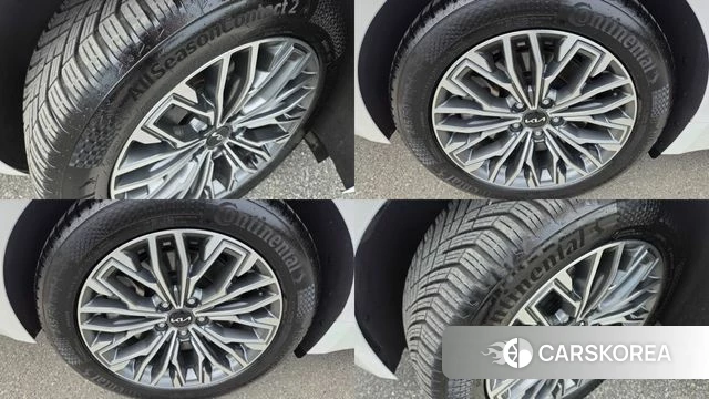 Kia More K9 id 4637749 из Кореи 11