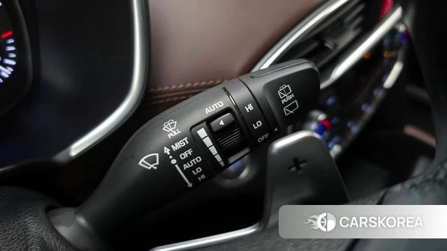 Hyundai Santa Fe TM id 4502585 из Кореи 11