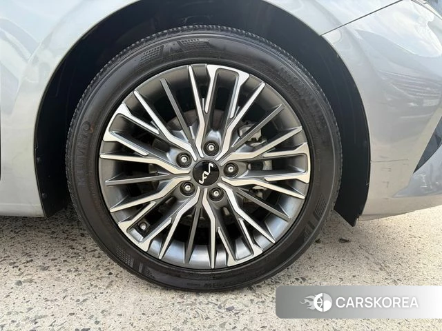 Kia The New K3 2nd generation id 3839649 из Кореи 11