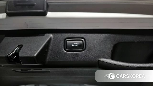 Hyundai Tucson (NX4) id 3914902 из Кореи 11