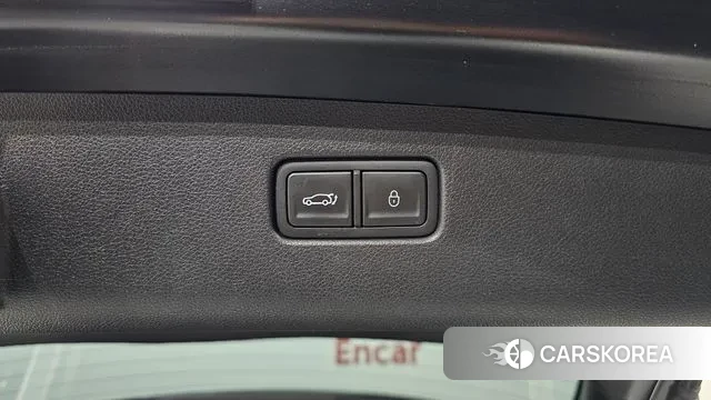 Genesis GV70 id 3611351 из Кореи 11