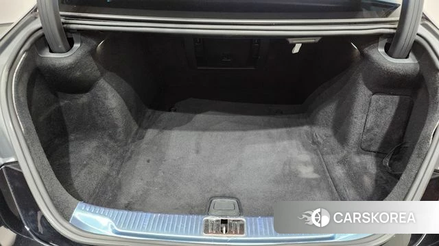 Mercedes-Benz S-Class W223 id 4415185 из Кореи 11
