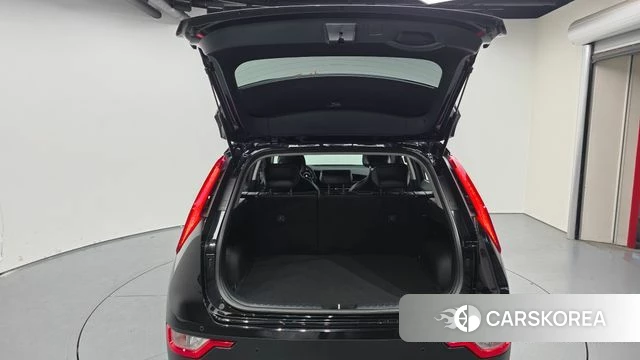 Kia Di All New Niro EV id 4302732 из Кореи 11